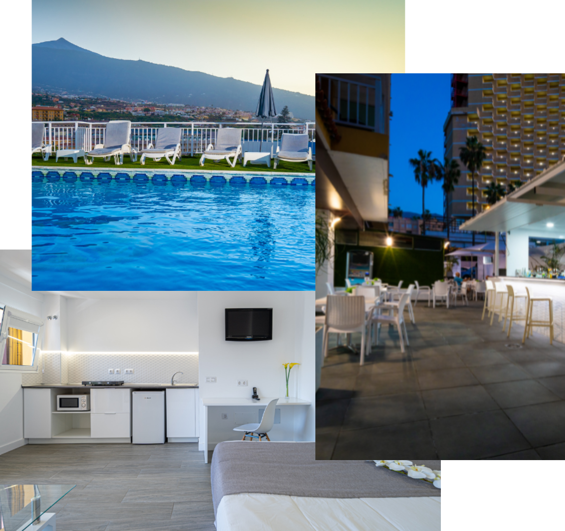 Hotel Skyview by LIVVO