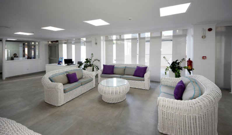 Hotel Skyview by LIVVO - Galeria