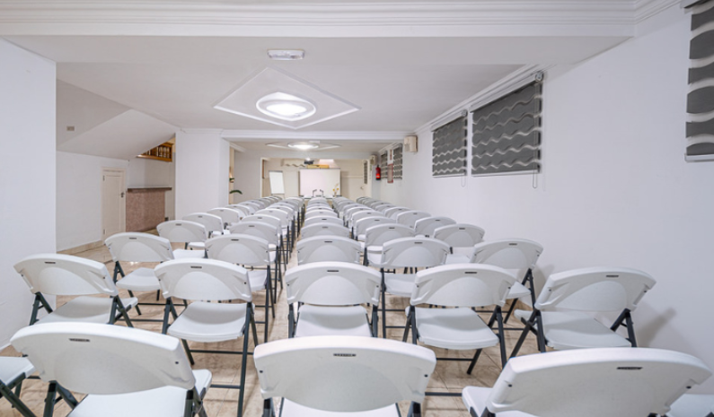 Hotel Skyview by LIVVO - Galeria