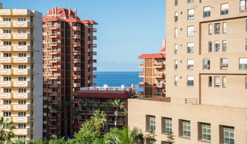 Hotel Skyview by LIVVO - Galeria