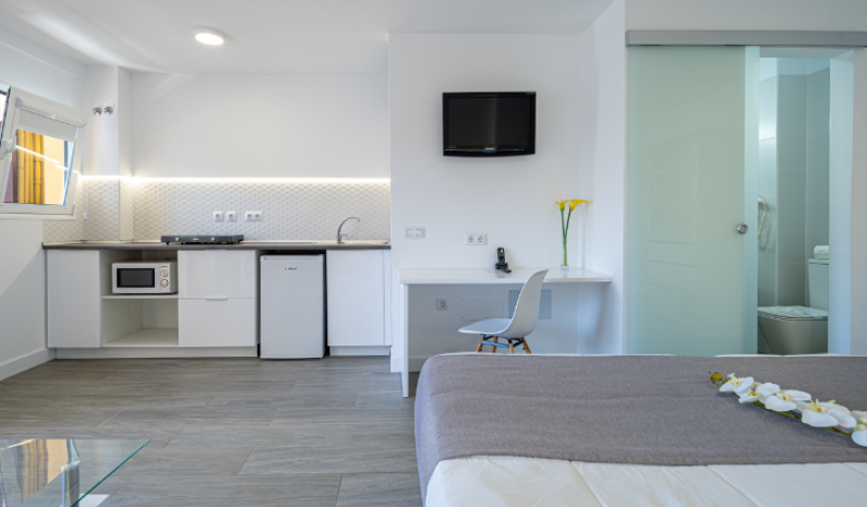 Hotel Skyview by LIVVO - Galeria