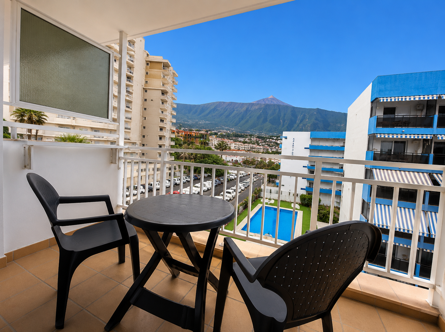 Hotel Skyview by LIVVO - Habitaciones