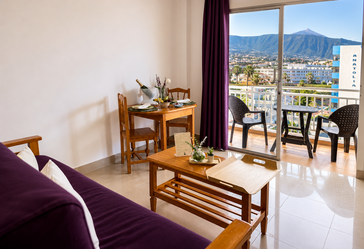 Hotel Skyview by LIVVO - Habitaciones