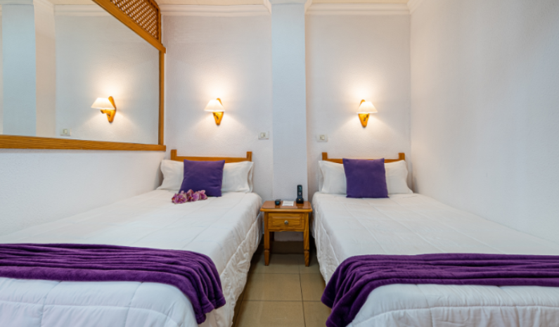 Hotel Skyview by LIVVO - Habitaciones