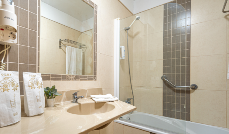 Hotel Skyview by LIVVO - Habitaciones