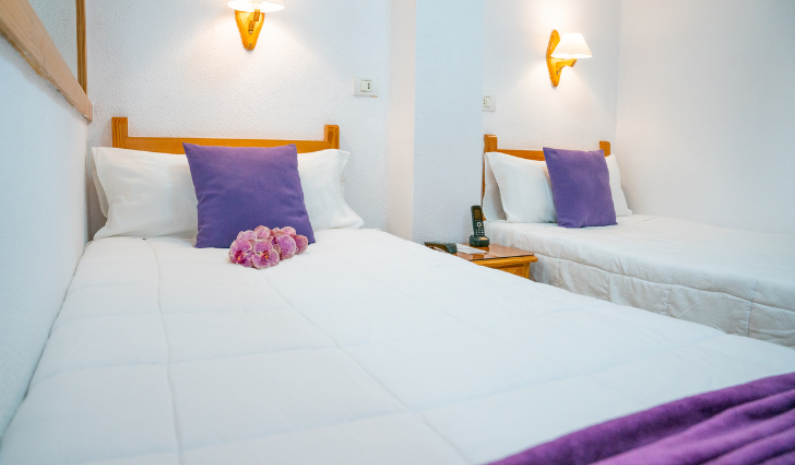 Hotel Skyview by LIVVO - Habitaciones