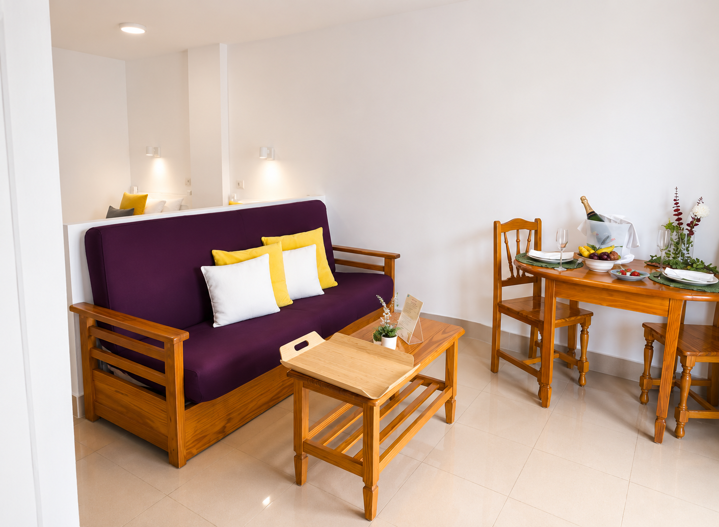 Hotel Skyview by LIVVO - Habitaciones