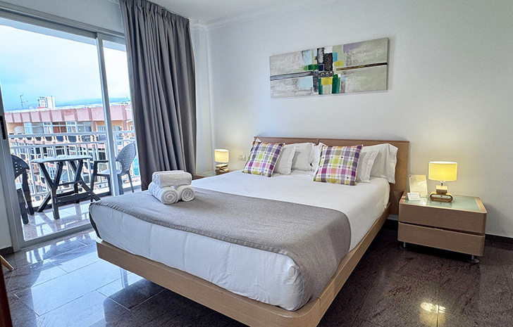 Hotel Skyview by LIVVO - Habitaciones