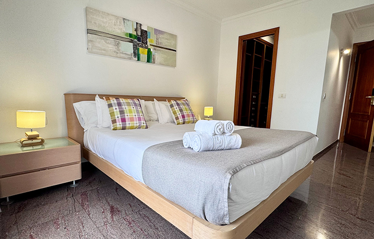 Hotel Skyview by LIVVO - Habitaciones