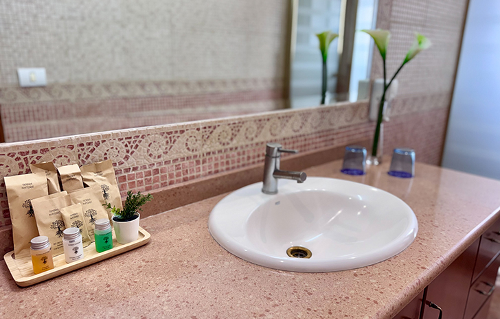 Hotel Skyview by LIVVO - Habitaciones