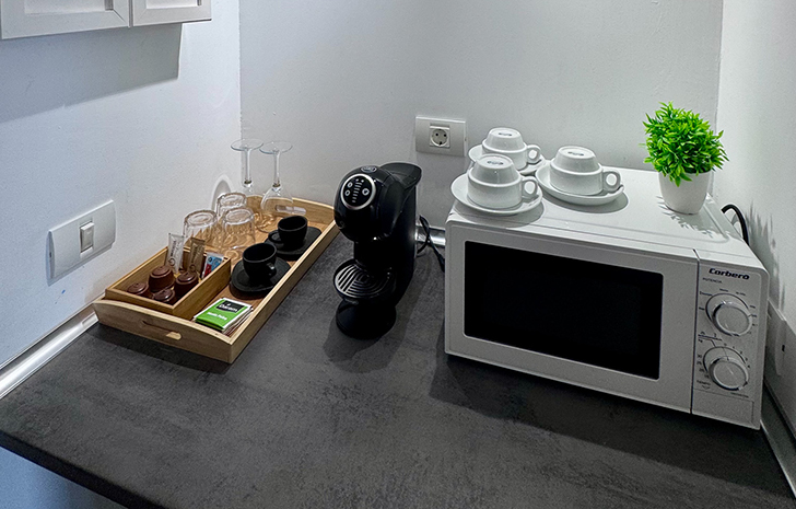 Hotel Skyview by LIVVO - Habitaciones