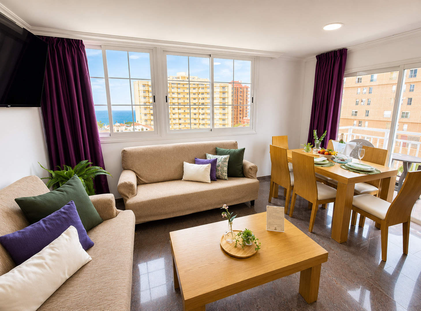 Hotel Skyview by LIVVO - Habitaciones