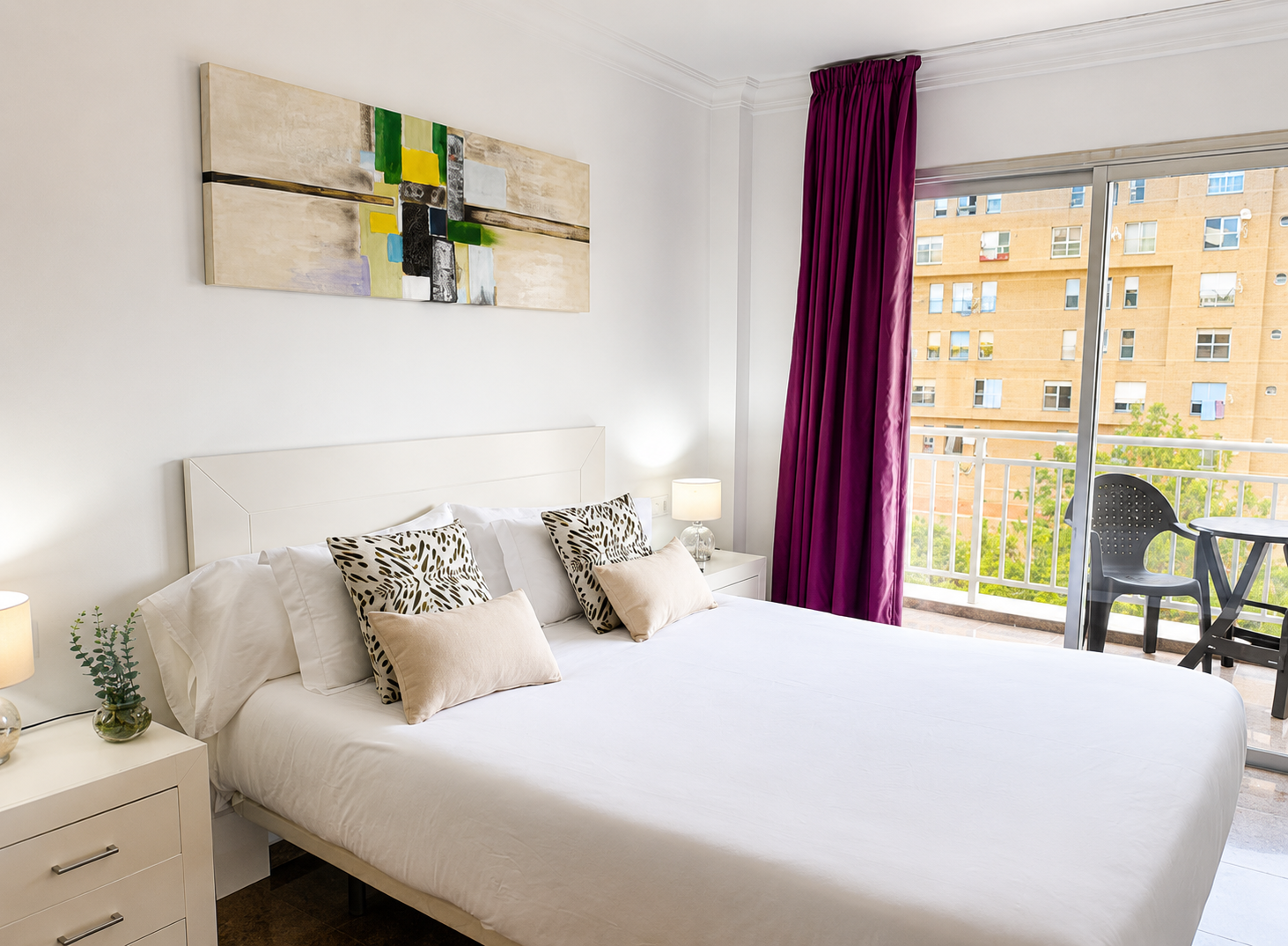 Hotel Skyview by LIVVO - Habitaciones