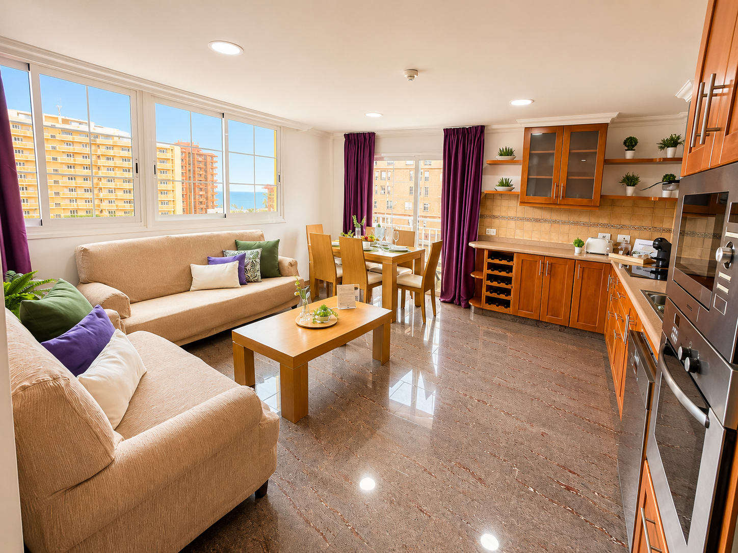 Hotel Skyview by LIVVO - Habitaciones
