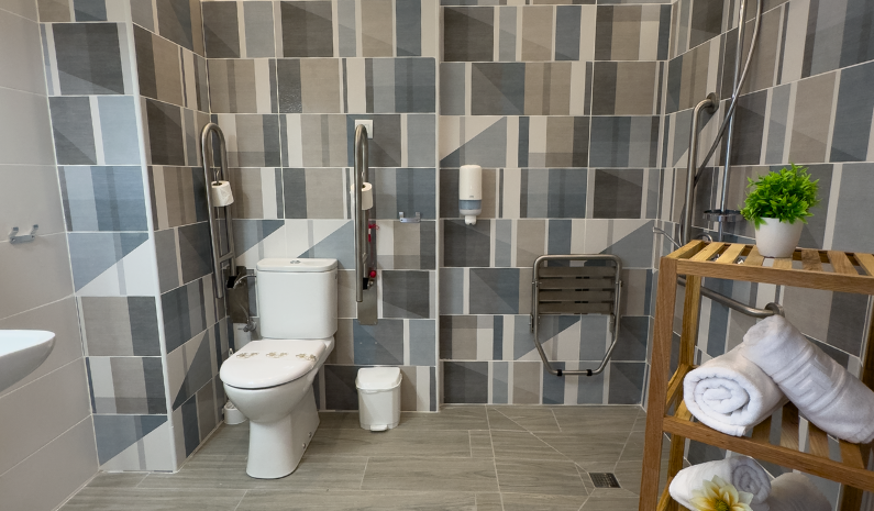 Hotel Skyview by LIVVO - Habitaciones