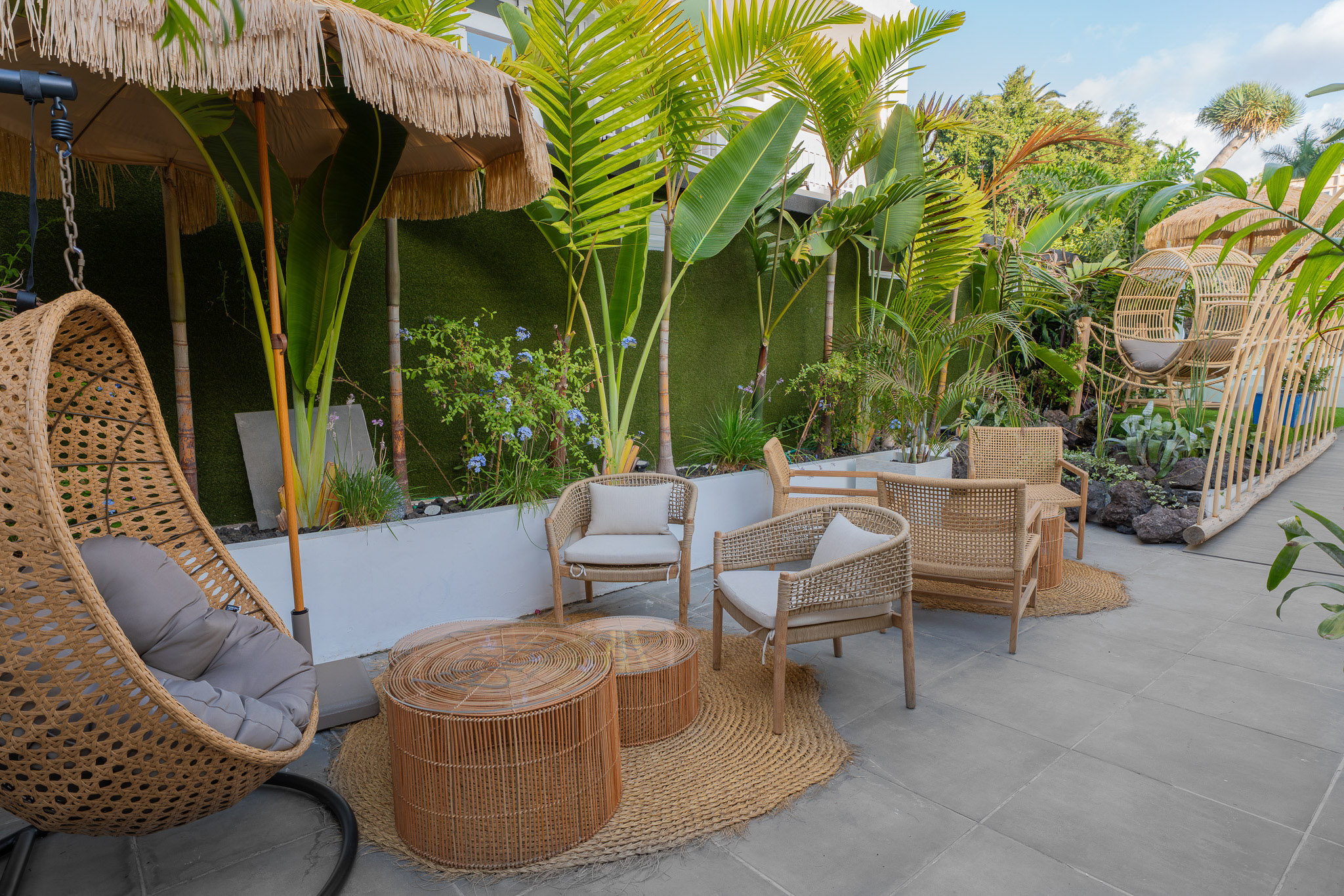 Hotel Skyview by LIVVO - Galeria