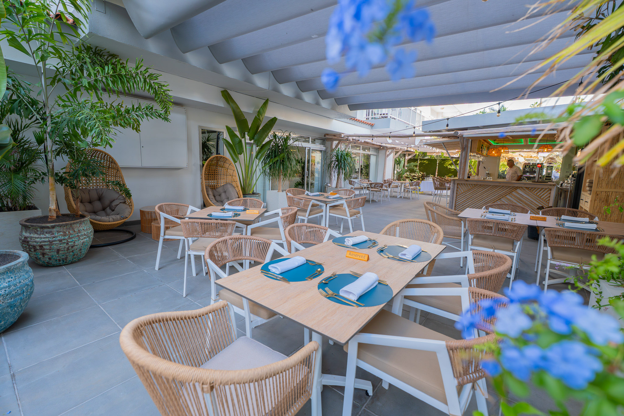 Hotel Skyview by LIVVO - Galeria